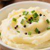 Organic Snowflake Pota...
