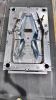 Automobile bumper