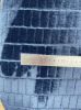 Jacquard flannel fleec...