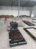 Granite Monuments