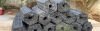 Coconut briquet charcoal