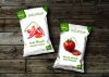 Dried Paprika powder, ...