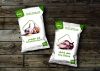 Dried Paprika powder, ...