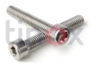 TX Socket Head Cap Scr...