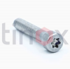 TX Socket Head Cap Scr...