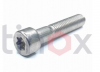 TX Socket Head Cap Scr...