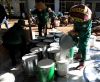 Latex HA liquid