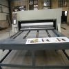 chain feeding printing...