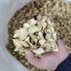 Dried ginger slices