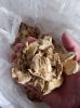 Dried ginger slices
