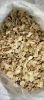 Dried ginger slices