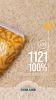 Basmati; Basmati 1121 ...