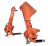 Belt Primary Cleaner P...