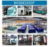 50kW SDEC Diesel Gener...