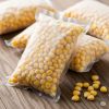 Peas, Corn, Baby Corn,...