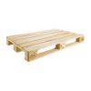 Wooden pallet
