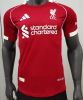 Replica soccer jersey