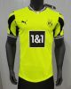 Replica soccer jersey
