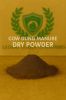 Cow Dung Manure Powder...