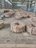 cold-rolled steel coil