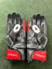 Motorbike Leather Gloves