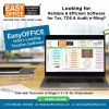 Electrocom Software Pr...