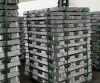 Aluminum ingots