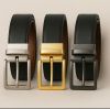 Leather Belts and wall...