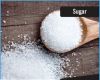 Refined and Raw Sugar