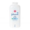 Johnson baby talc