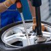 Tire Pry Bar - Multi-F...