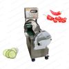  spinach green onion salad chopper machine potato chips cutting machine