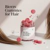 Gummies for Hair
