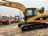 2004 used excavator  c...