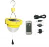 solar lantern with USB...