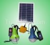 solar lighting kits for 3 rooms