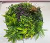 artificial plant panel...