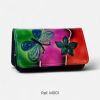 Leather wallet