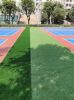 Artificial grass for f...