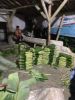 Fresh Banana Leaf