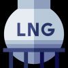 LIQUEFIED NATURAL GAS ...