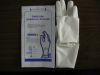 latex surgical glove