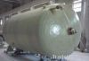 GRP Chemical Tank (Glass Reinforced Plastic Tanks)