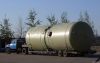 Chemical Storage Tanks (Designing/Fabrication/Installation)