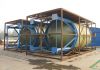 Chemical Storage Tanks (Designing/Fabrication/Installation)