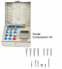 Dental Compression Kit...