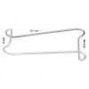 Dental Columbia Cheek Retractor Mouth Opener Dental Surgical Instrument