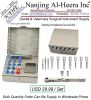 Nanjing Al-Heera Inc D...