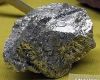 Antimony Ore