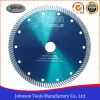 180mm diamond turbo saw blade, concrete cutting tools